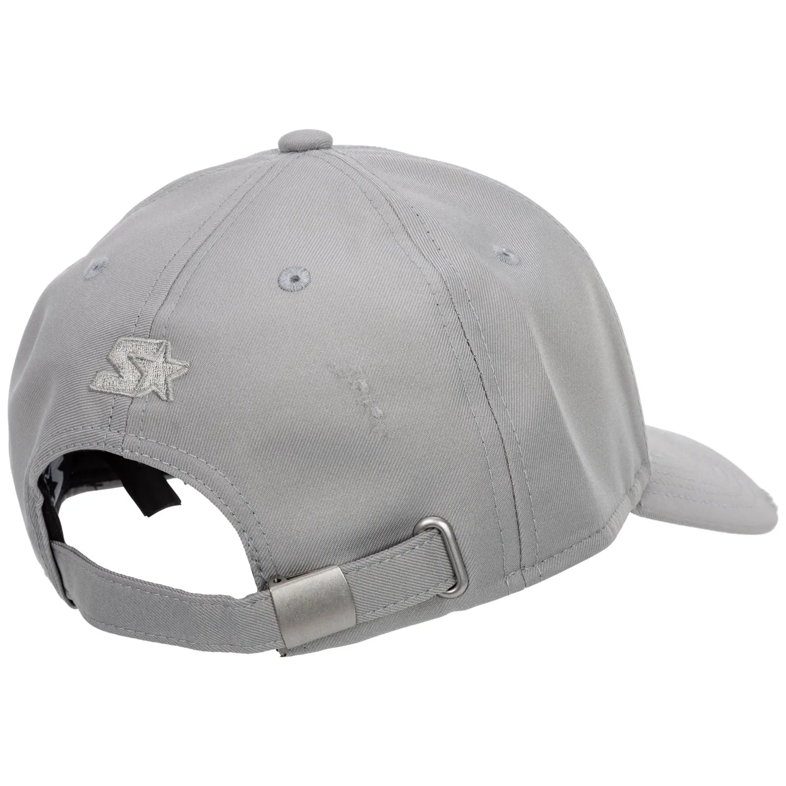 Marcelo Burlon County Of Milan Logo Embroidered Baseball Cap