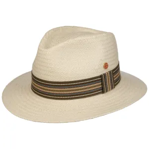 Mathis Summer Straw Hat by Mayser