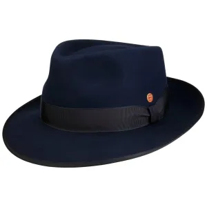 Mio Bogart Fur Felt Hat by Mayser