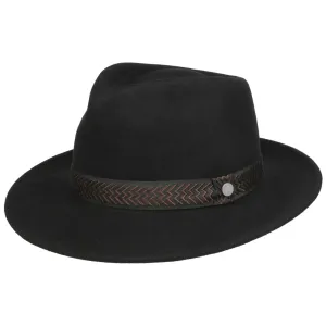 Monteco Bogart Wool Hat by Lierys
