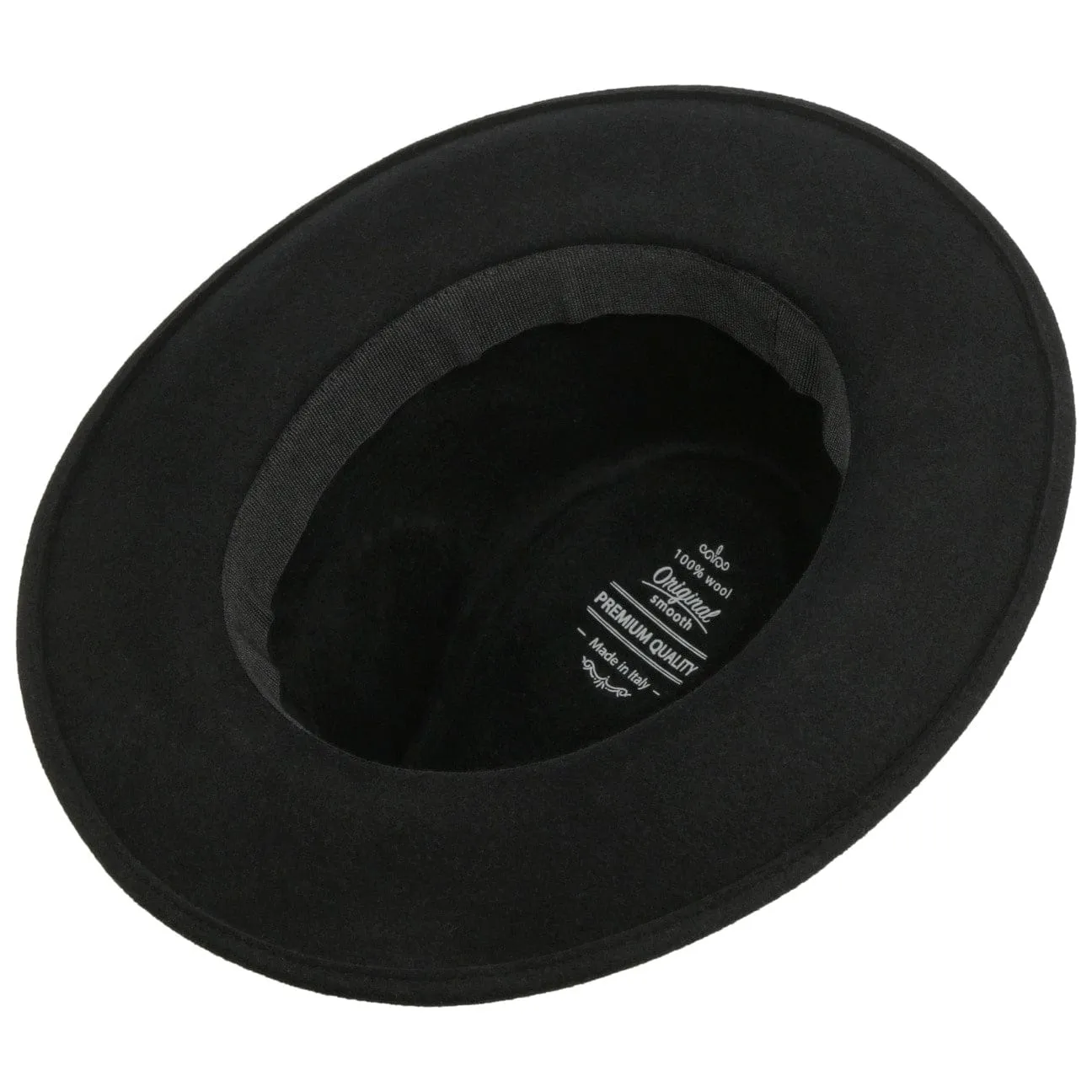 Monteco Bogart Wool Hat by Lierys