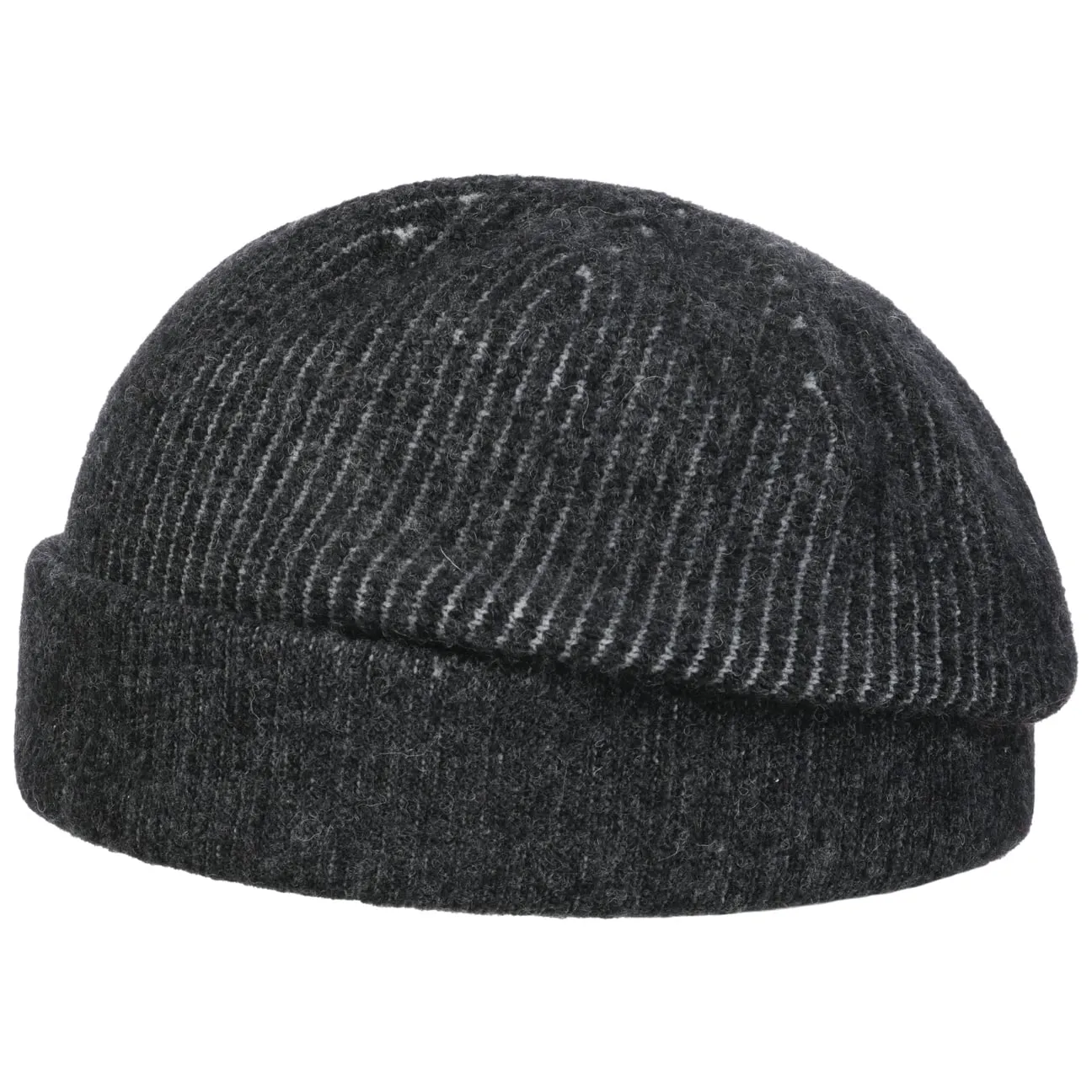 Namelia Wool Beanie by Barascon
