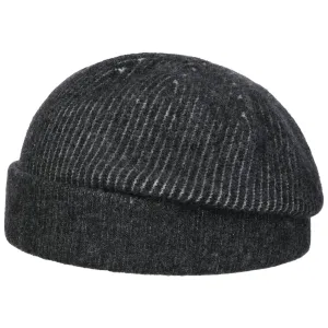 Namelia Wool Beanie by Barascon