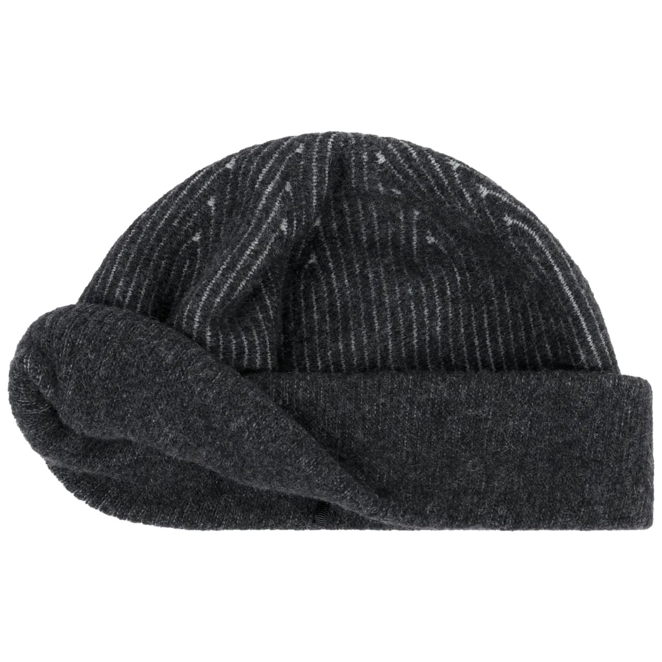 Namelia Wool Beanie by Barascon