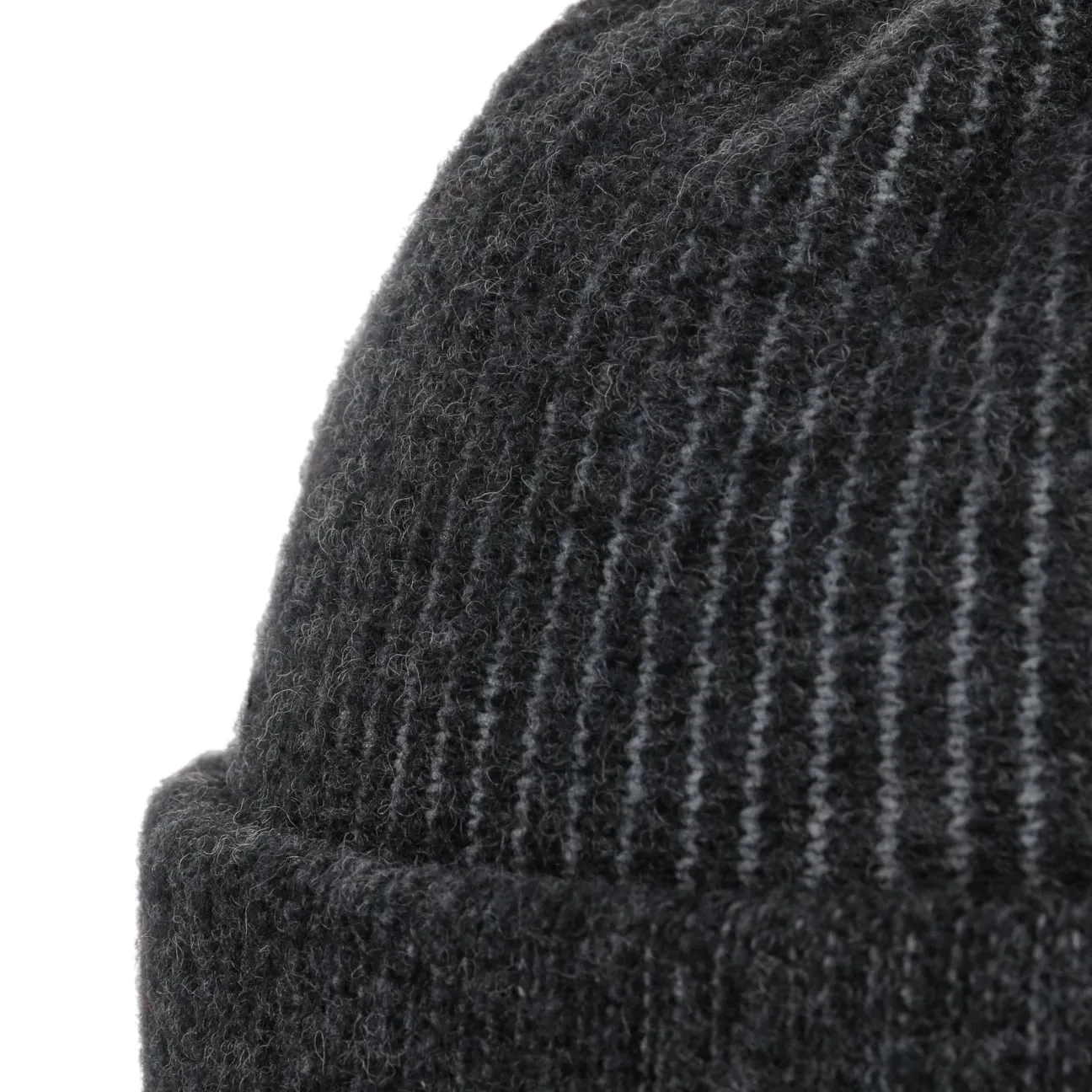 Namelia Wool Beanie by Barascon