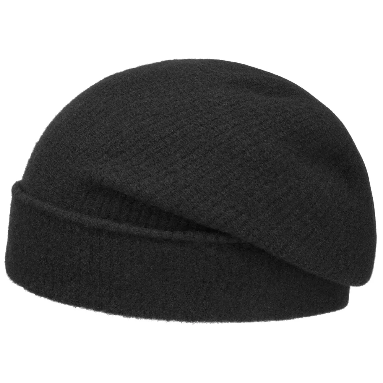 Namelia Wool Beanie by Barascon