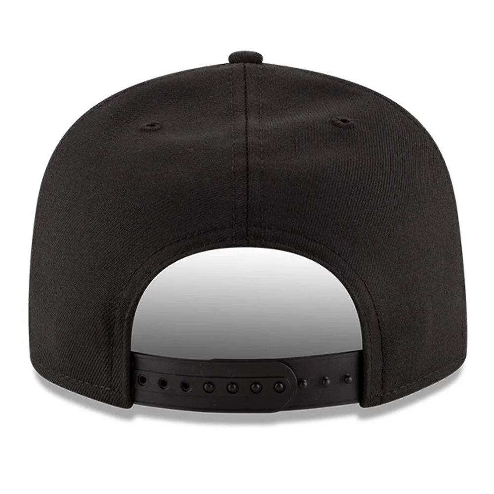 New Era 9Fifty Buffalo Bills Basic Snapback - Black, White
