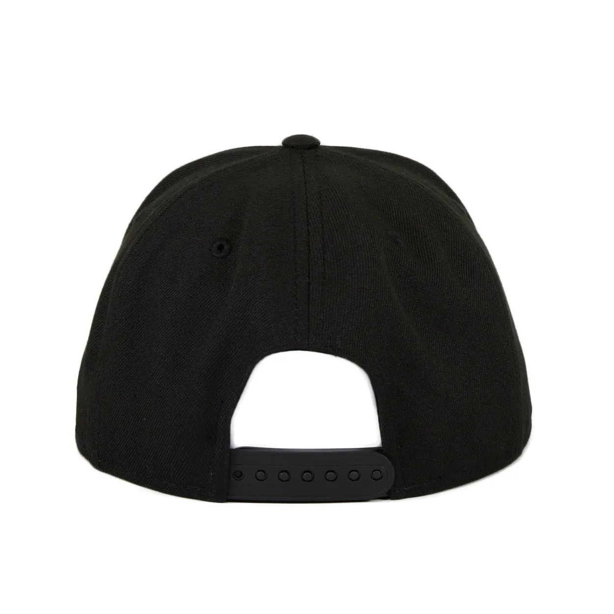 New Era 9Fifty MLB Basic New York Yankees Snapback Hat - Black. Black