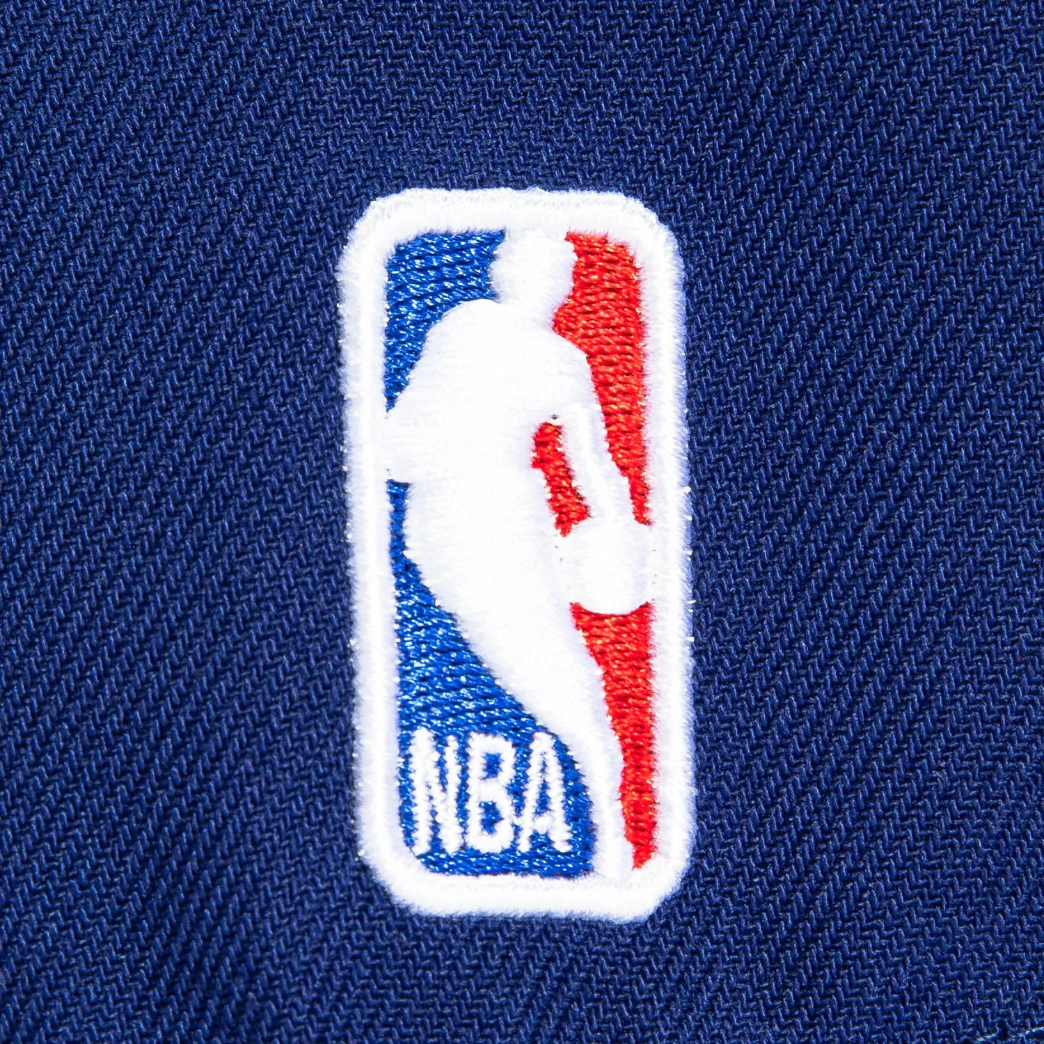 New Era 9Seventy New York Knicks Script Stretch-Snapback Hat - Royal