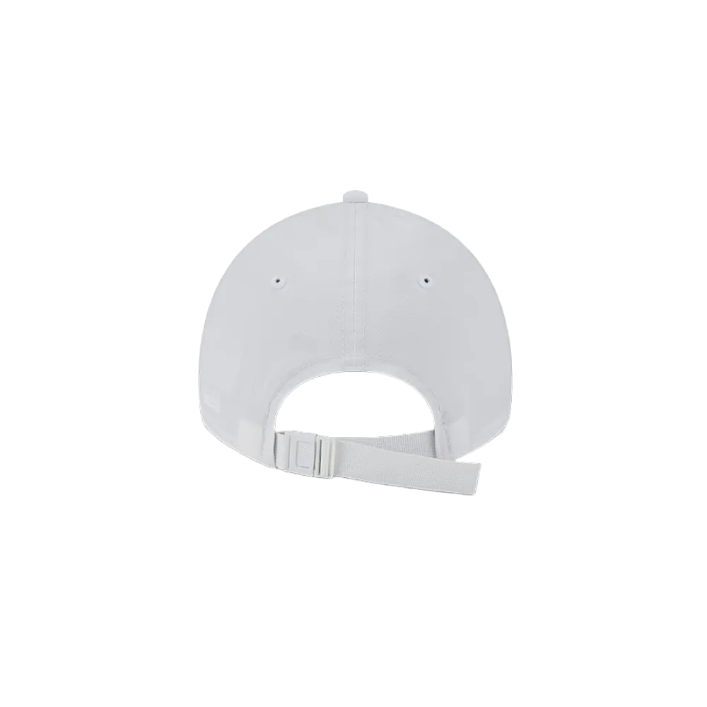 New Era Miami HEAT Logo Ripstop Hat