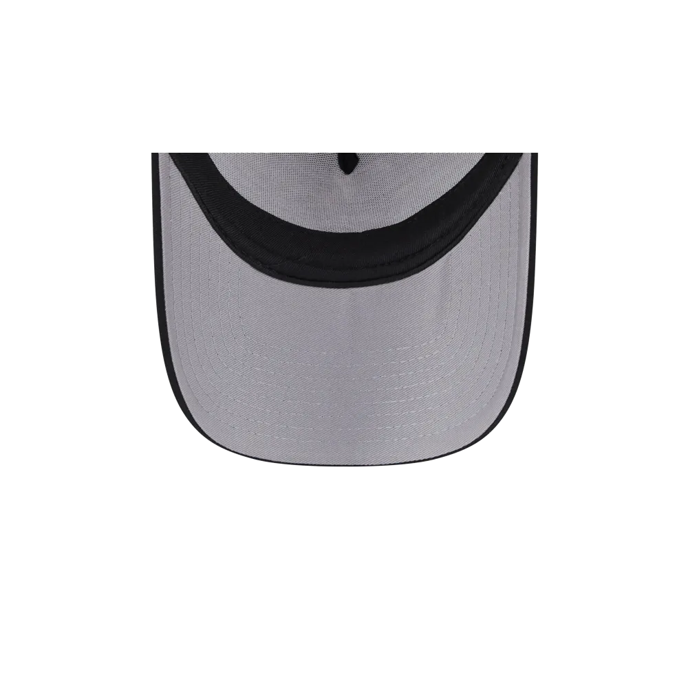 New Era Miami HEAT Women's Basic Trucker Hat