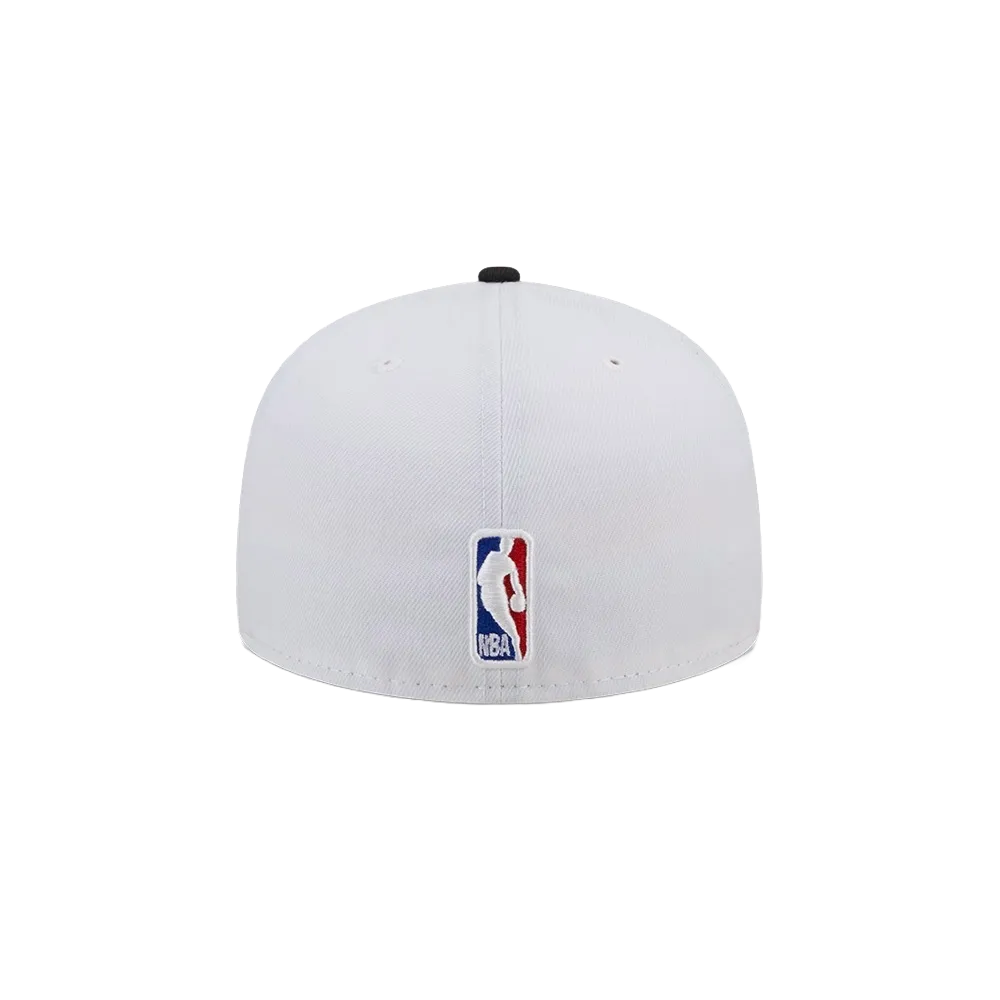 New Era Miami Mashup Vol. 2 Fitted Hat