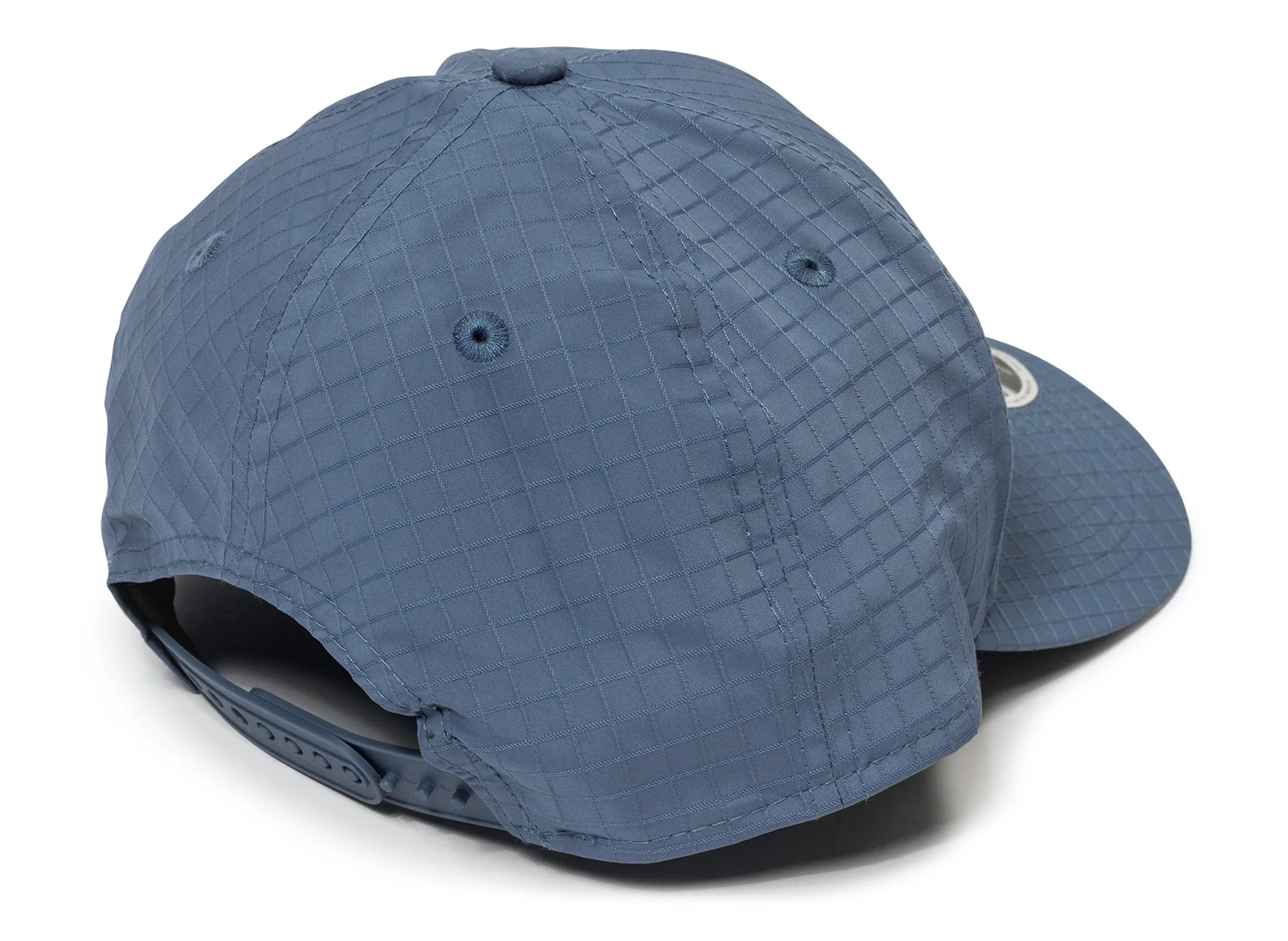 New Era Ripstop New York Mets Snapback Hat v2 xld
