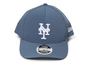 New Era Ripstop New York Mets Snapback Hat v2 xld