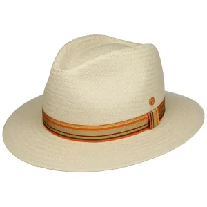New Mathis Straw Hat by Mayser