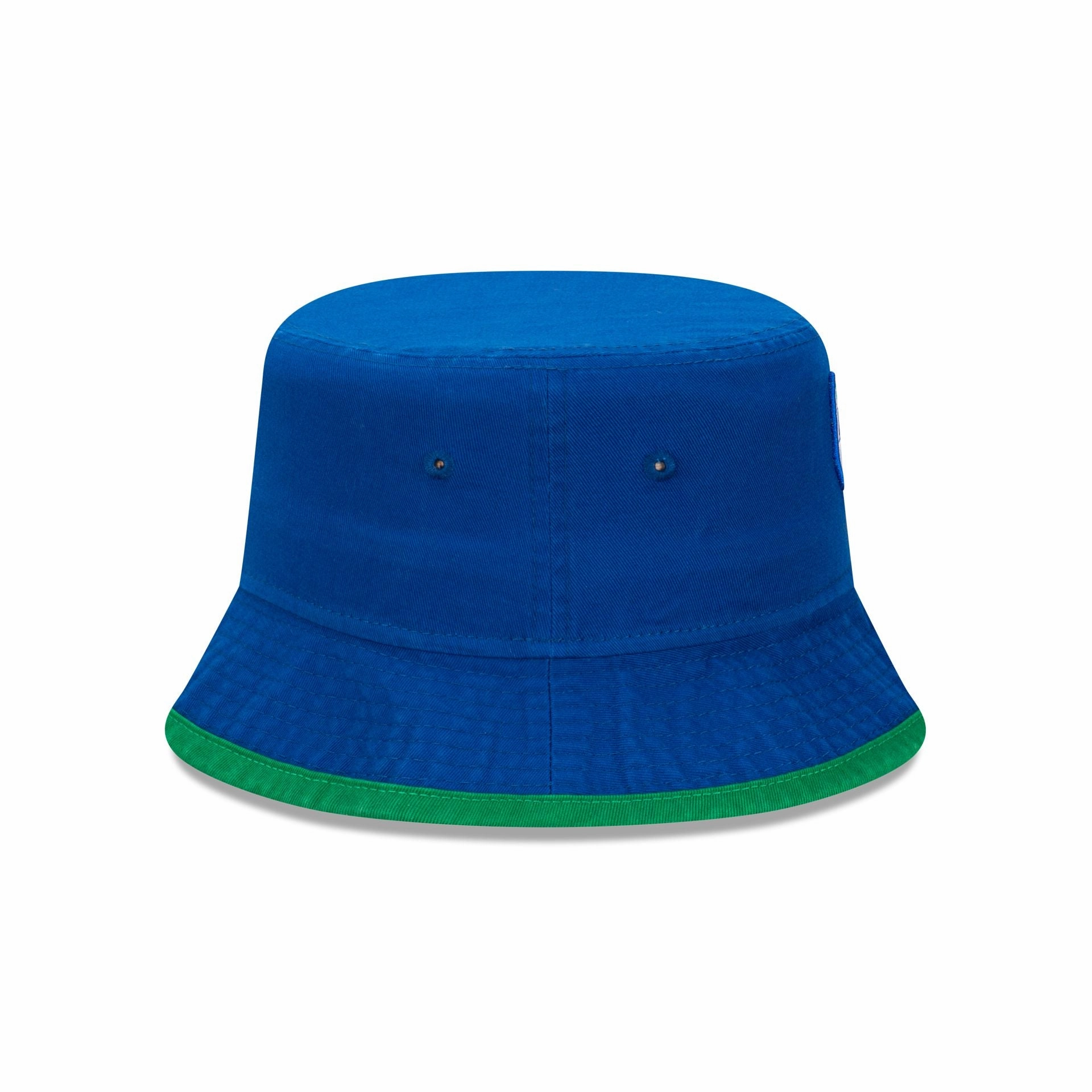 New Zealand Warriors NRL Supporter OTC Trim Bucket