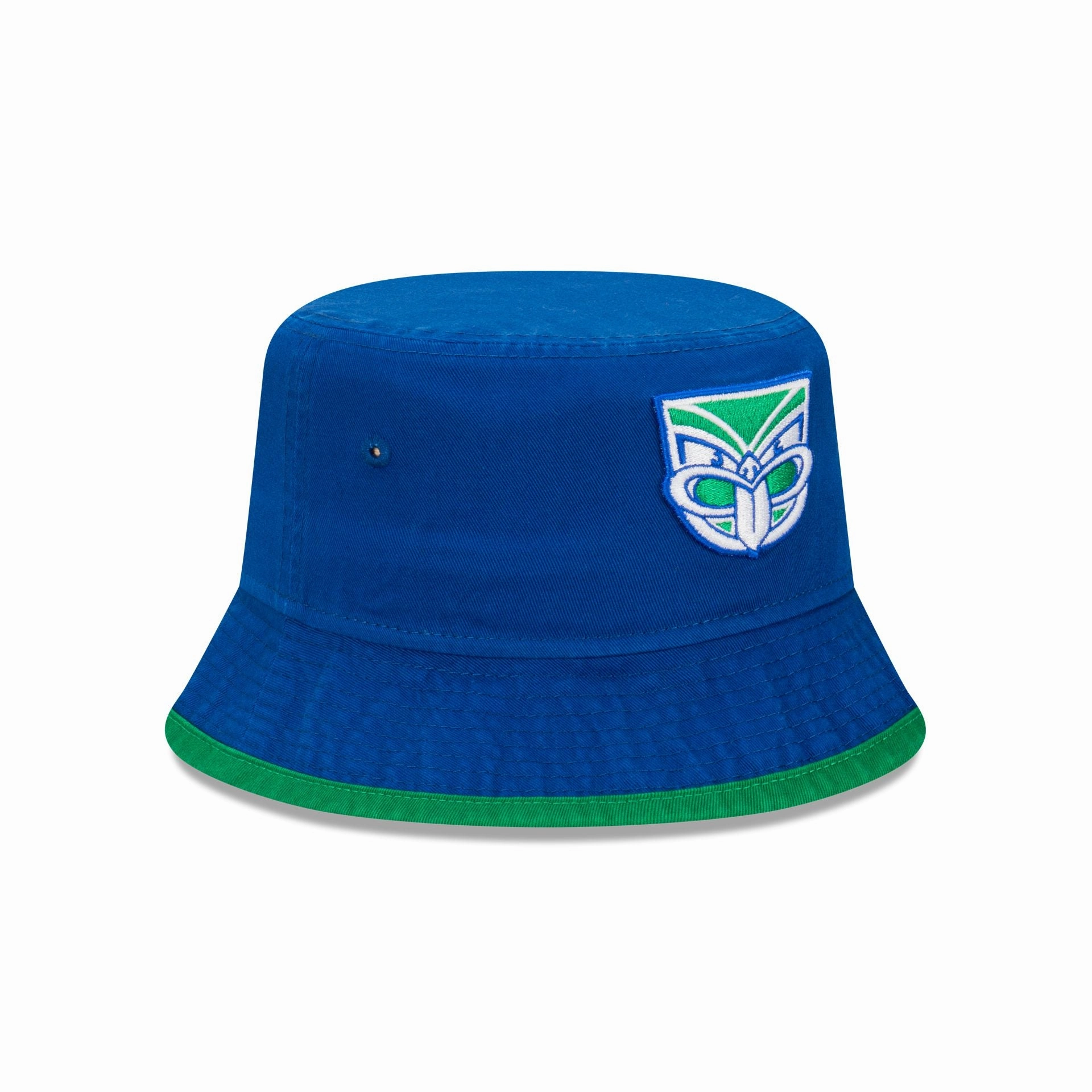 New Zealand Warriors NRL Supporter OTC Trim Bucket