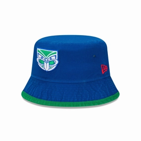 New Zealand Warriors NRL Supporter OTC Trim Bucket
