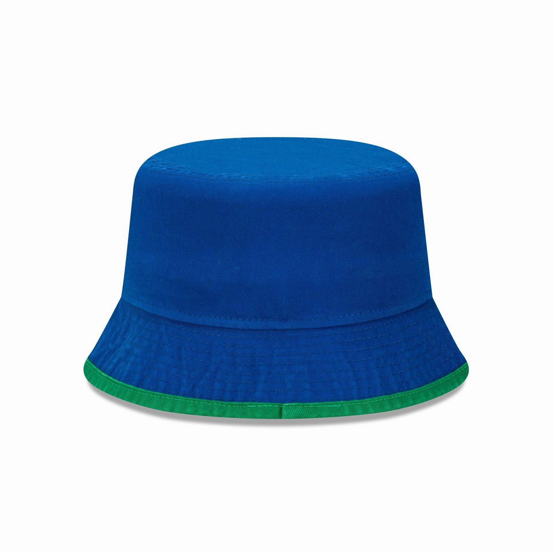New Zealand Warriors NRL Supporter OTC Trim Bucket
