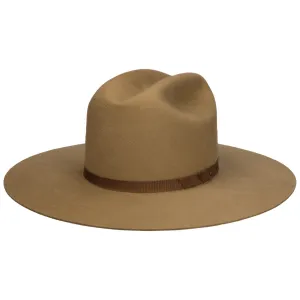 Niall Straight Wool Hat by Bailey 1922