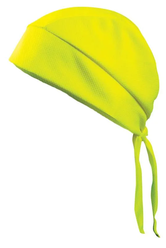 OccuNomix Wicking & Cooling Skull Cap