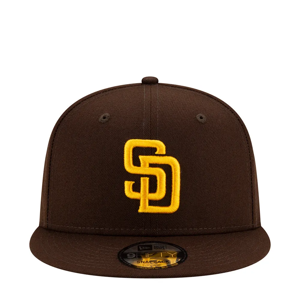 Padres Basic 950