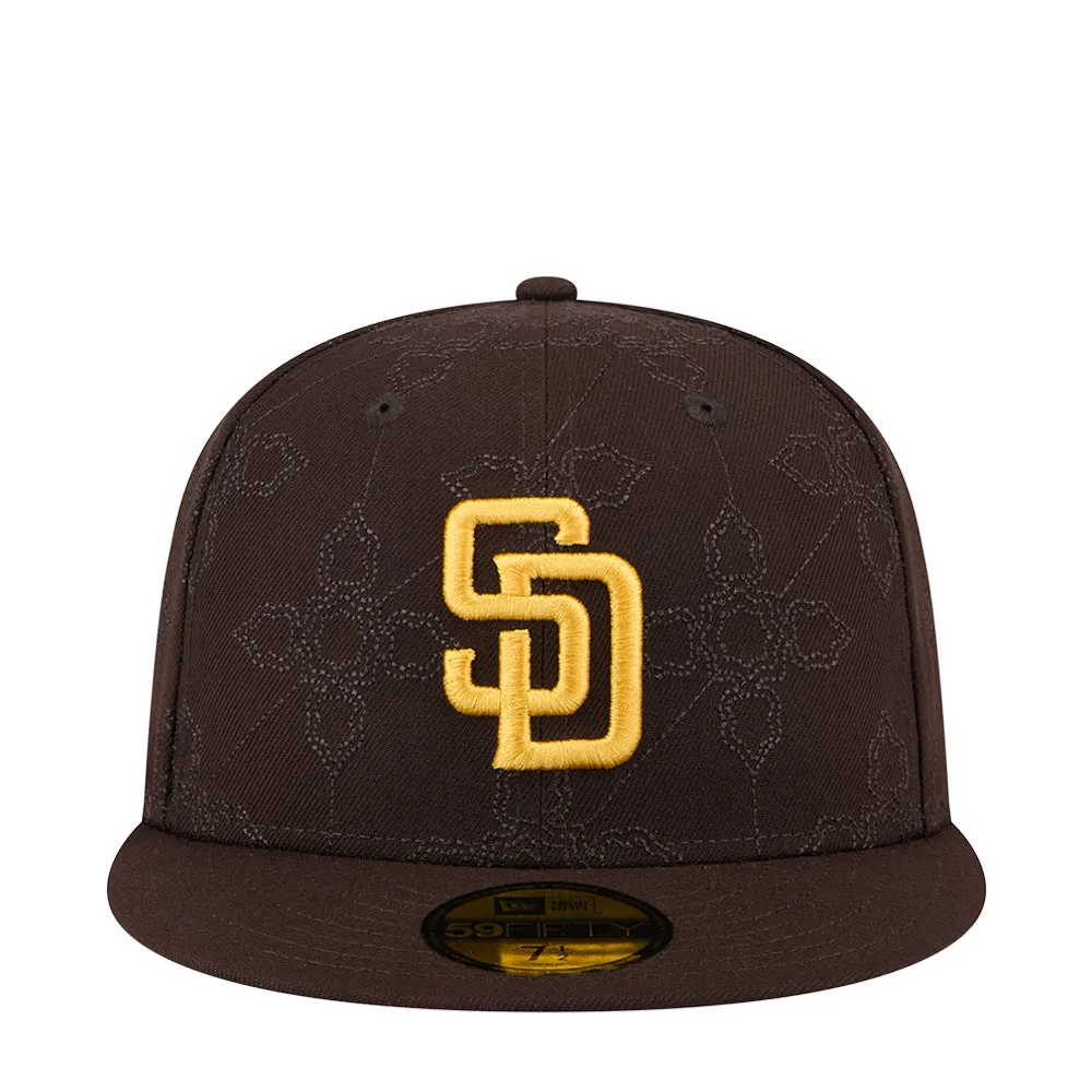 Padres OTC Pattern 5950