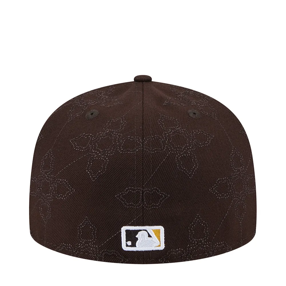 Padres OTC Pattern 5950