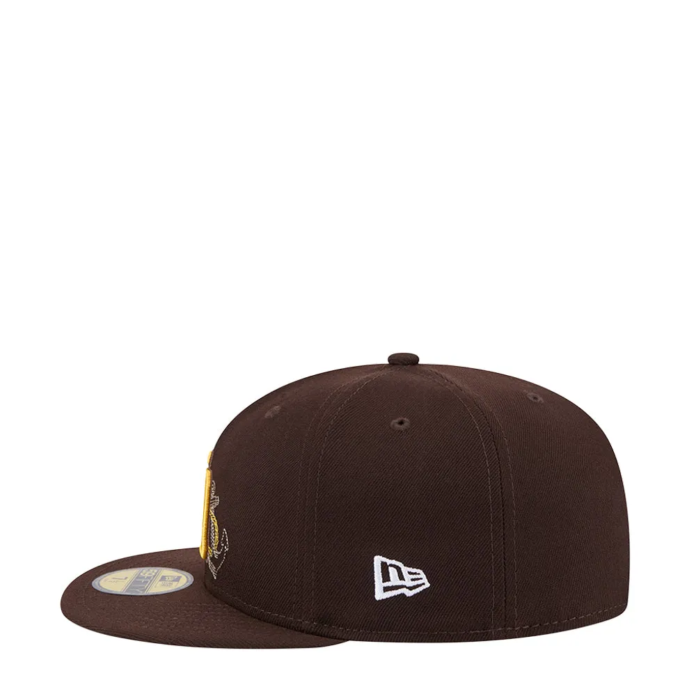 Padres State Stitch OTC 5950
