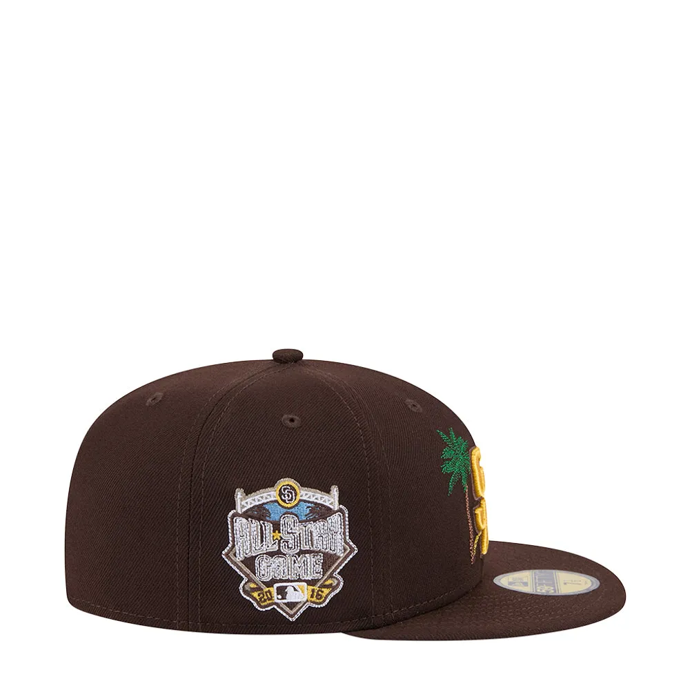 Padres State Stitch OTC 5950