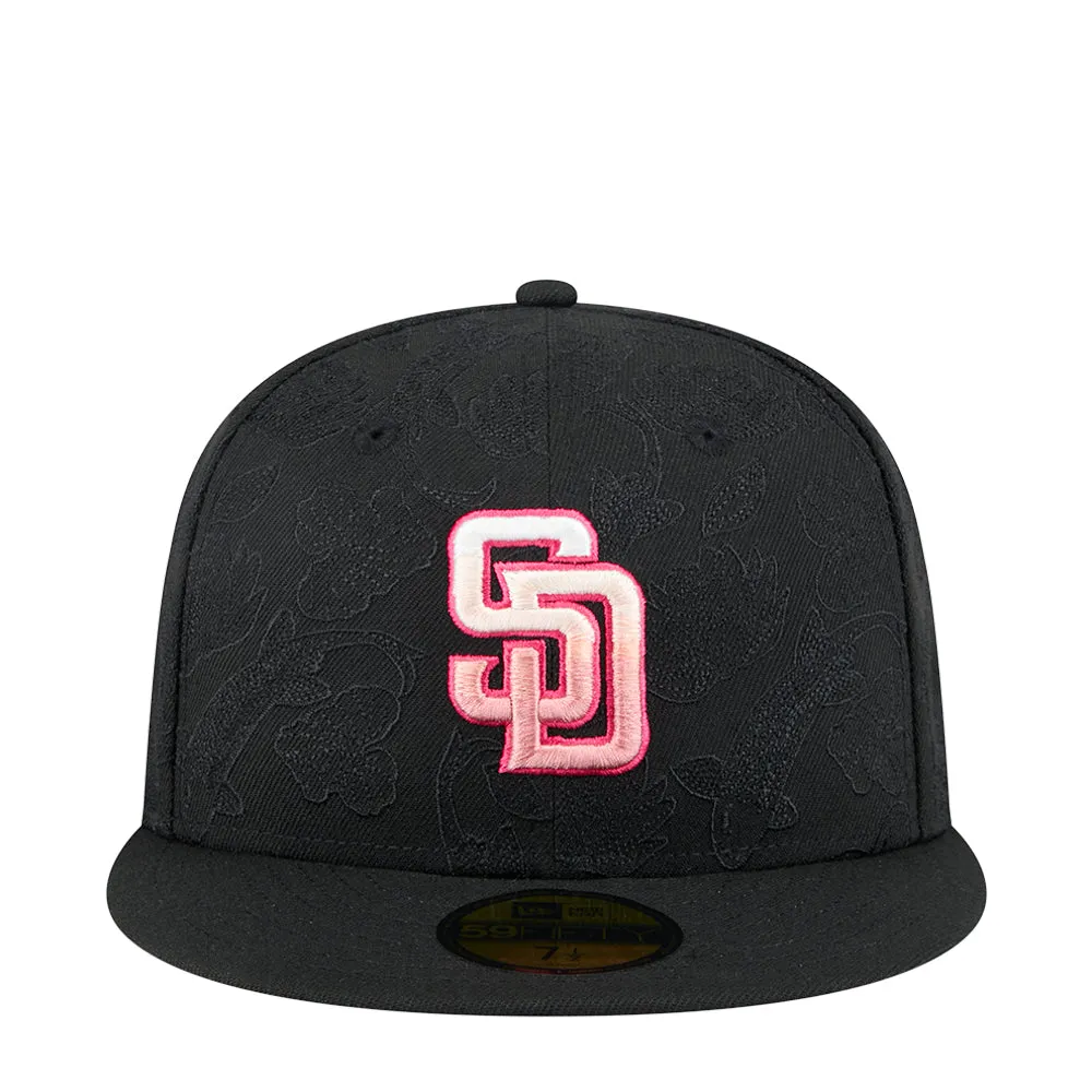 Padres Tonal Koi 5950