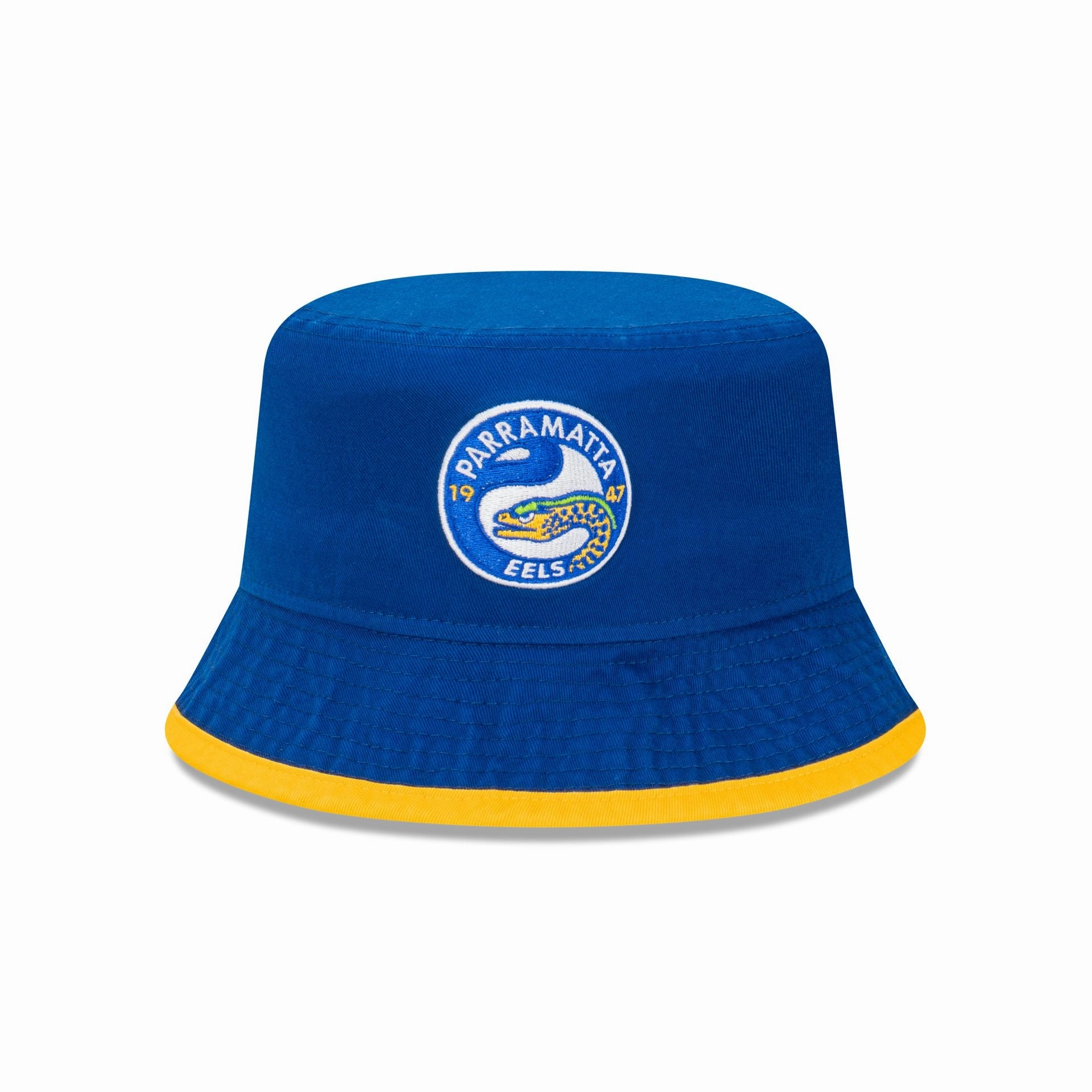 Parramatta Eels NRL Supporter OTC Trim Bucket