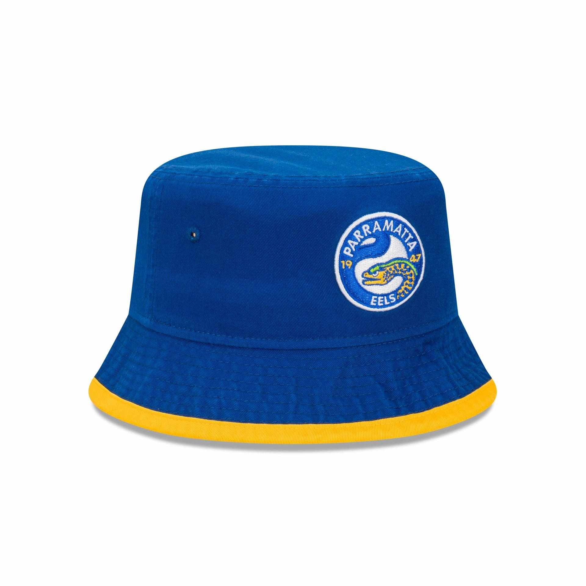 Parramatta Eels NRL Supporter OTC Trim Bucket