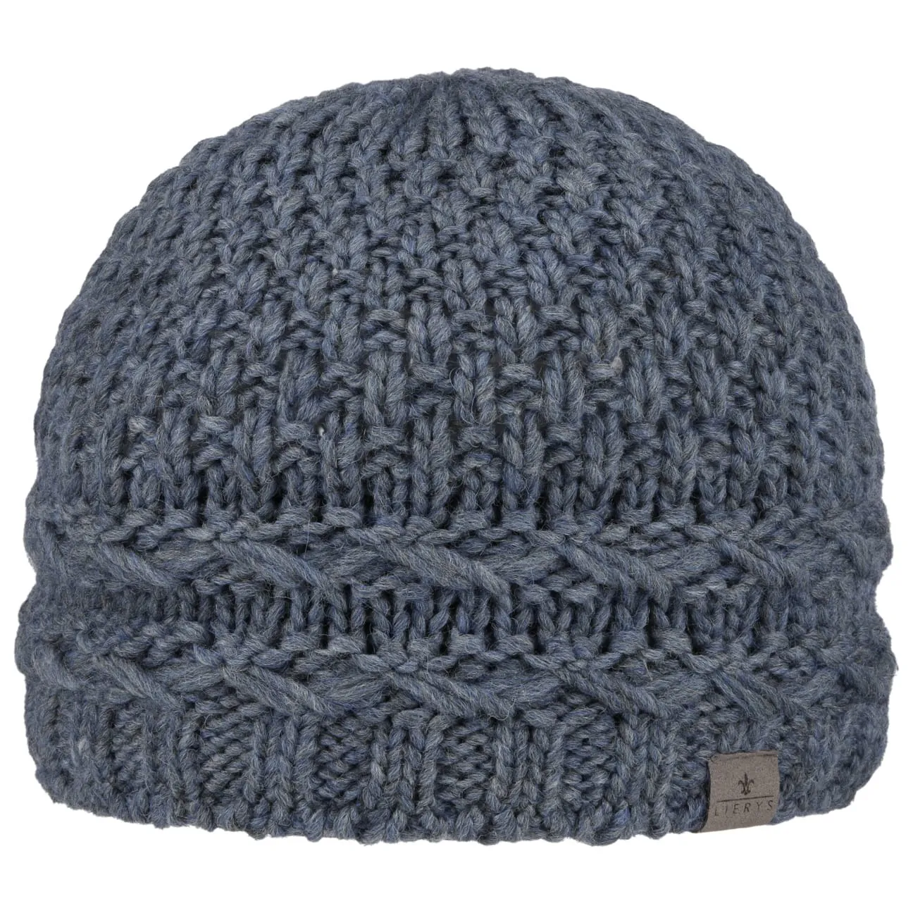 Pinea Beanie with Lining by Lierys