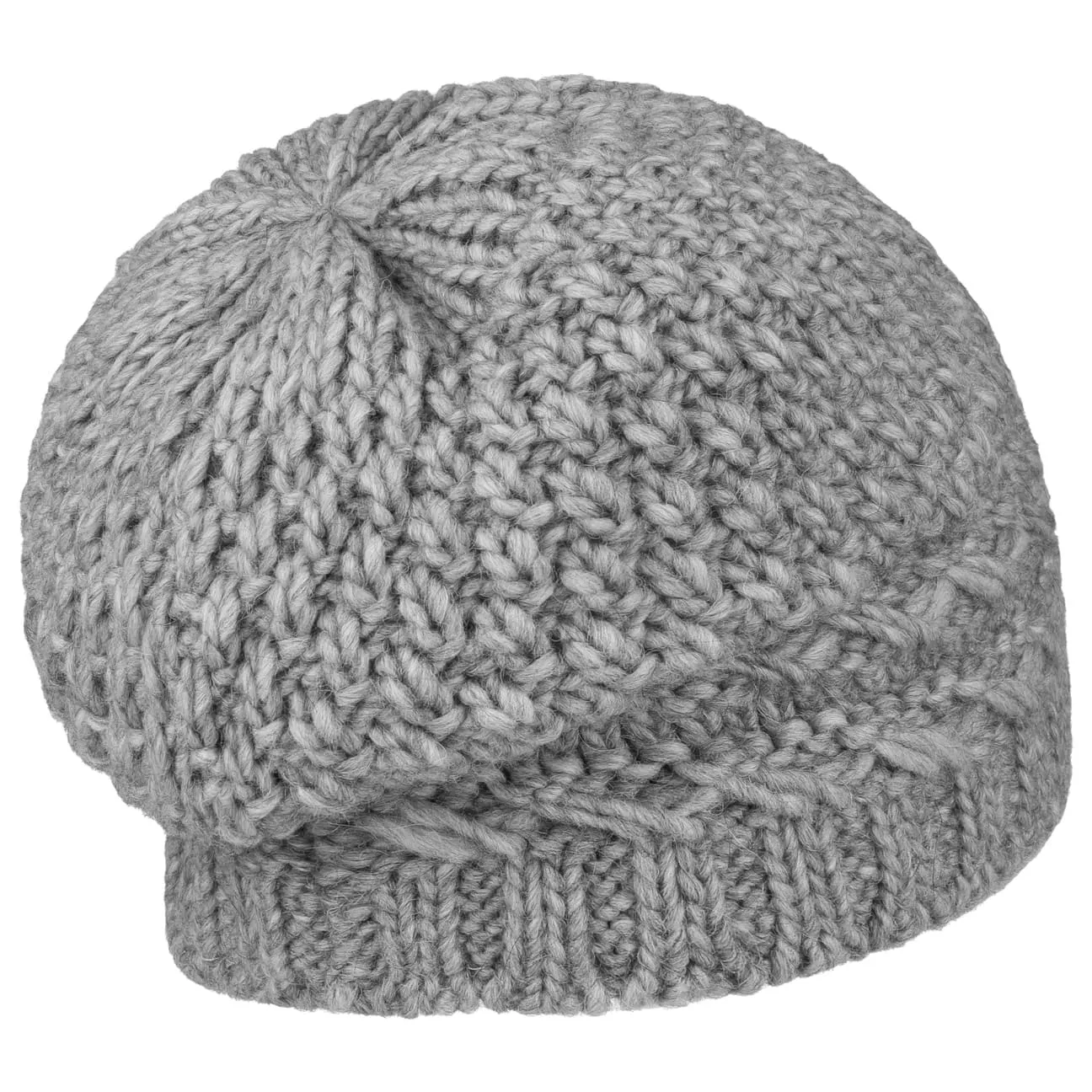 Pinea Knit Hat with Lining by Lierys