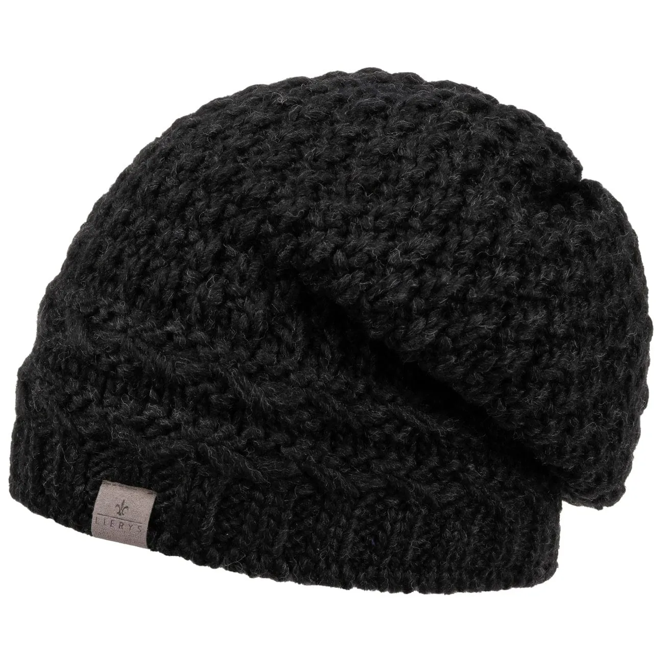 Pinea Knit Hat with Lining by Lierys