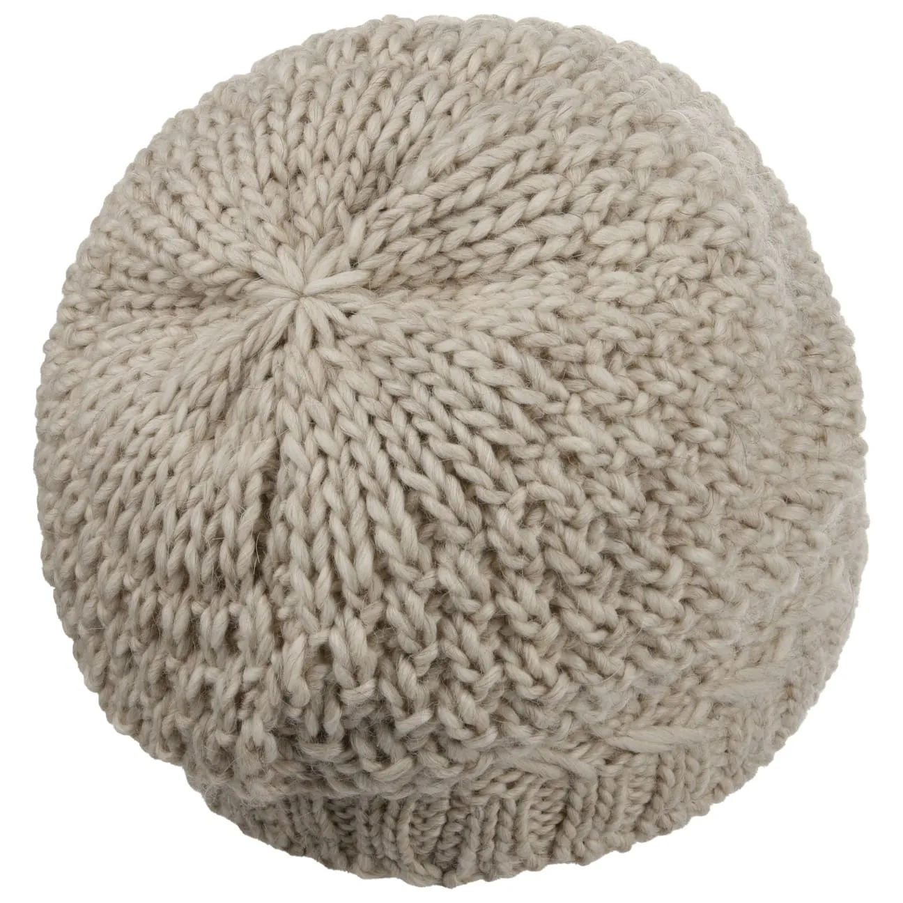 Pinea Knit Hat with Lining by Lierys