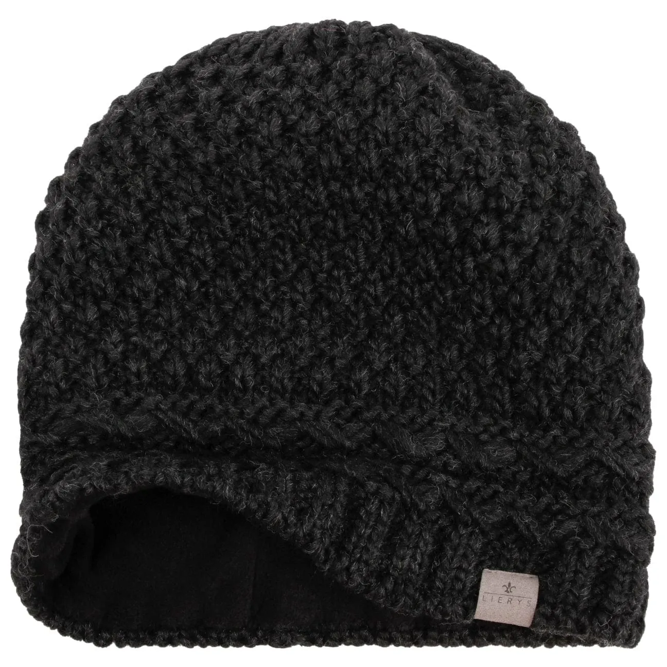 Pinea Knit Hat with Lining by Lierys