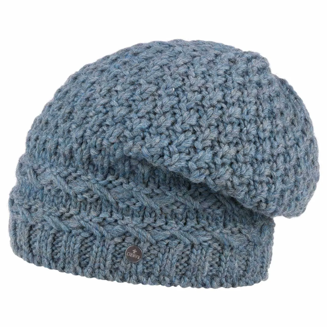 Pinea Knit Hat with Lining by Lierys