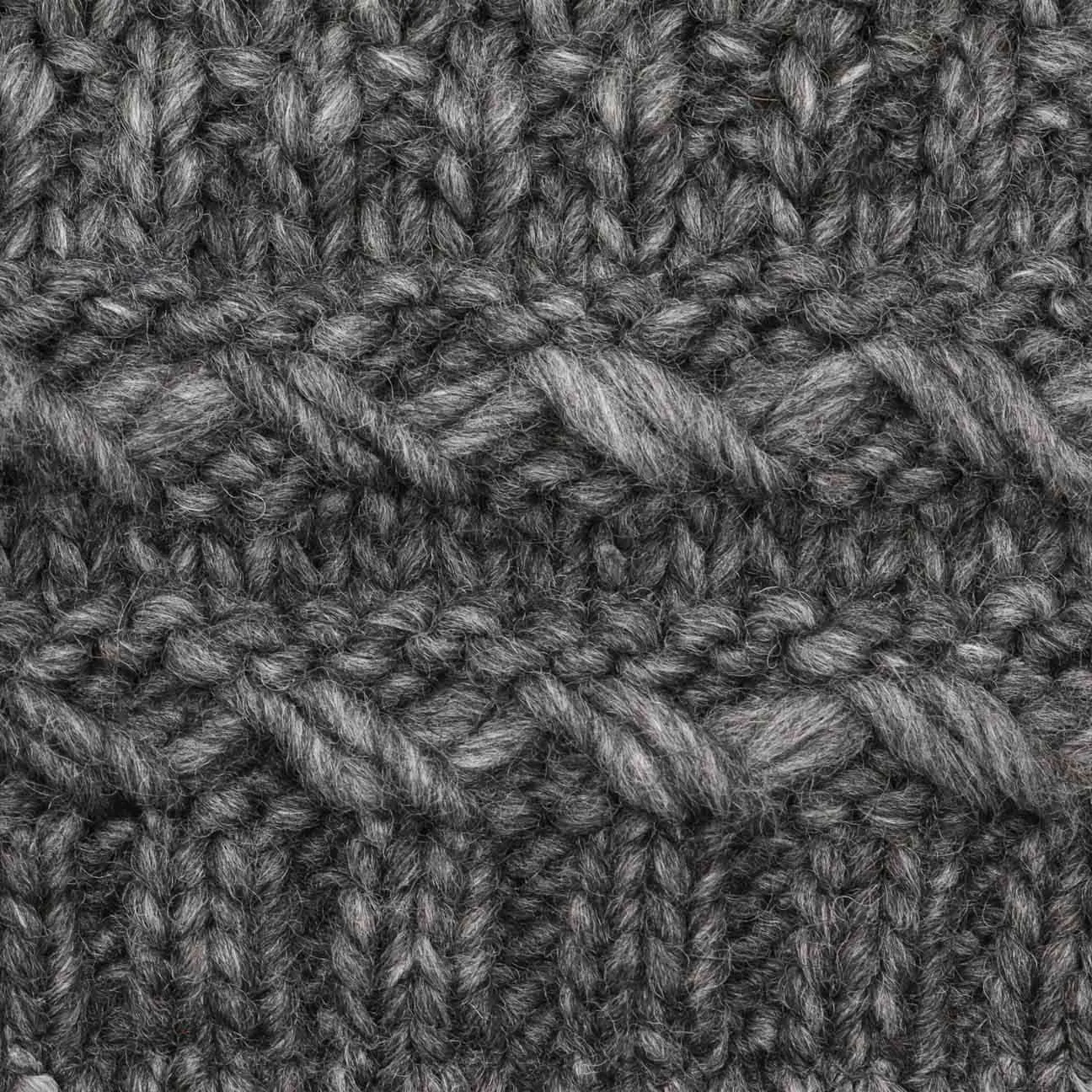 Pinea Knit Hat with Lining by Lierys