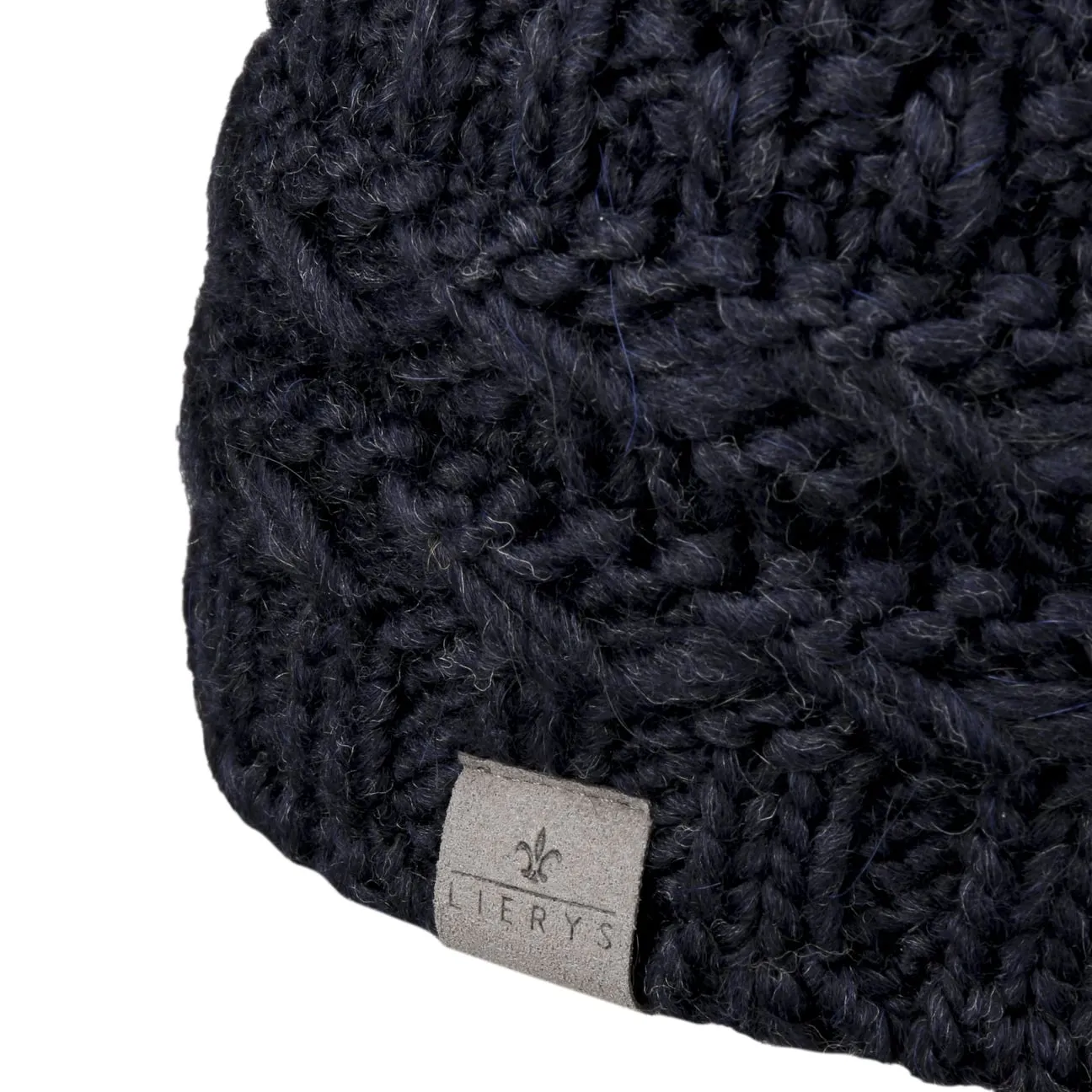 Pinea Knit Hat with Lining by Lierys