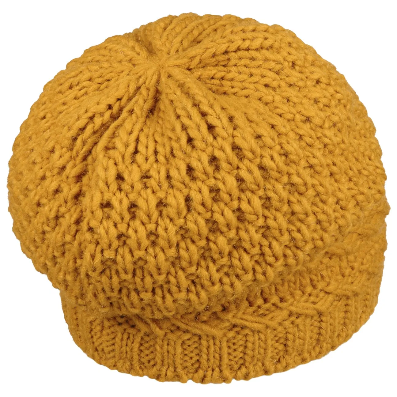 Pinea Knit Hat with Lining by Lierys