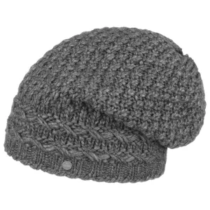 Pinea Knit Hat with Lining by Lierys
