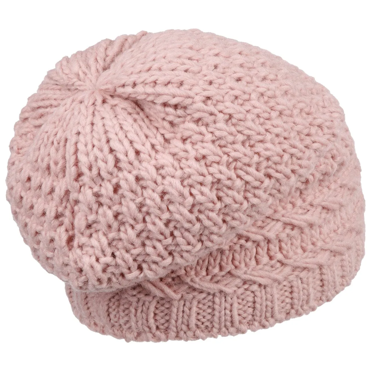 Pinea Knit Hat with Lining by Lierys