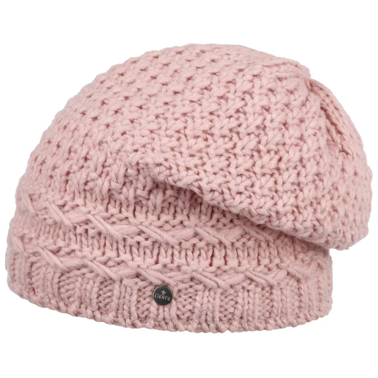 Pinea Knit Hat with Lining by Lierys
