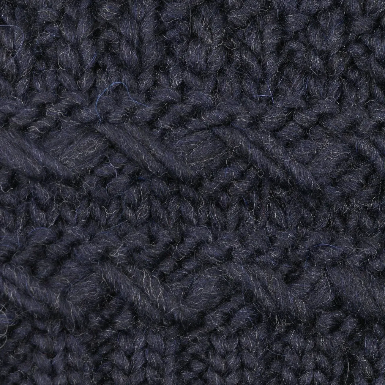 Pinea Knit Hat with Lining by Lierys