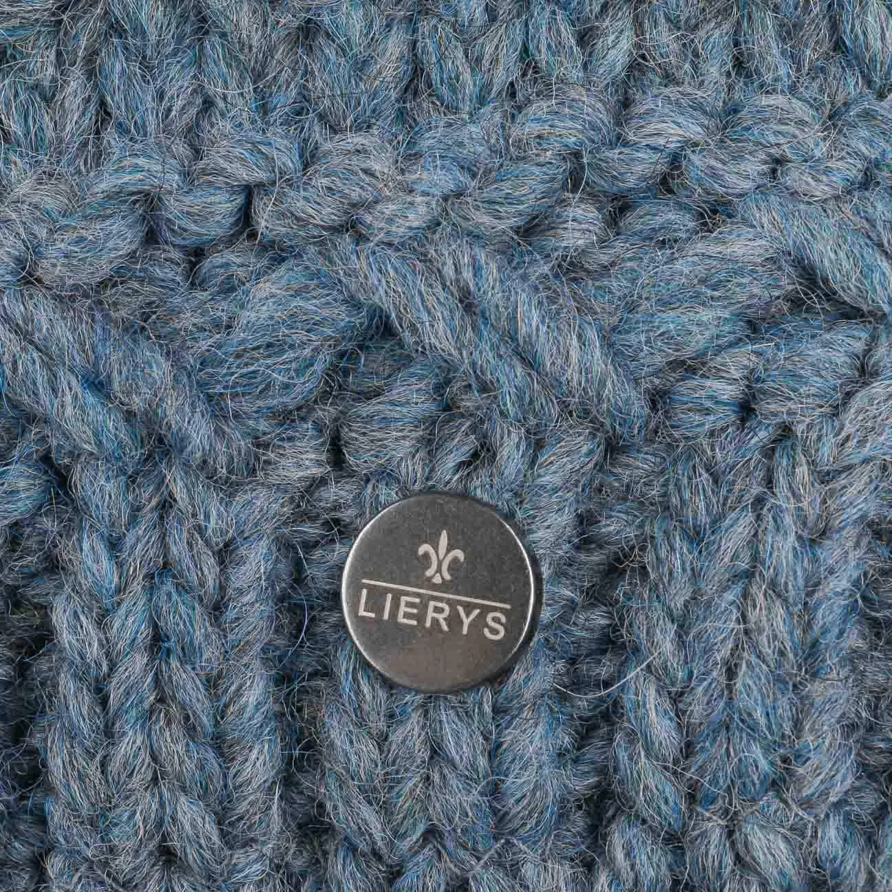 Pinea Knit Hat with Lining by Lierys
