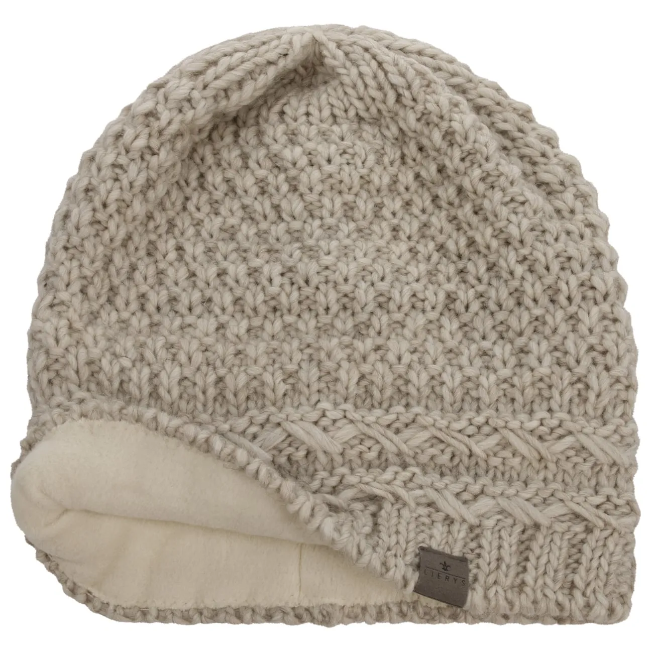 Pinea Knit Hat with Lining by Lierys