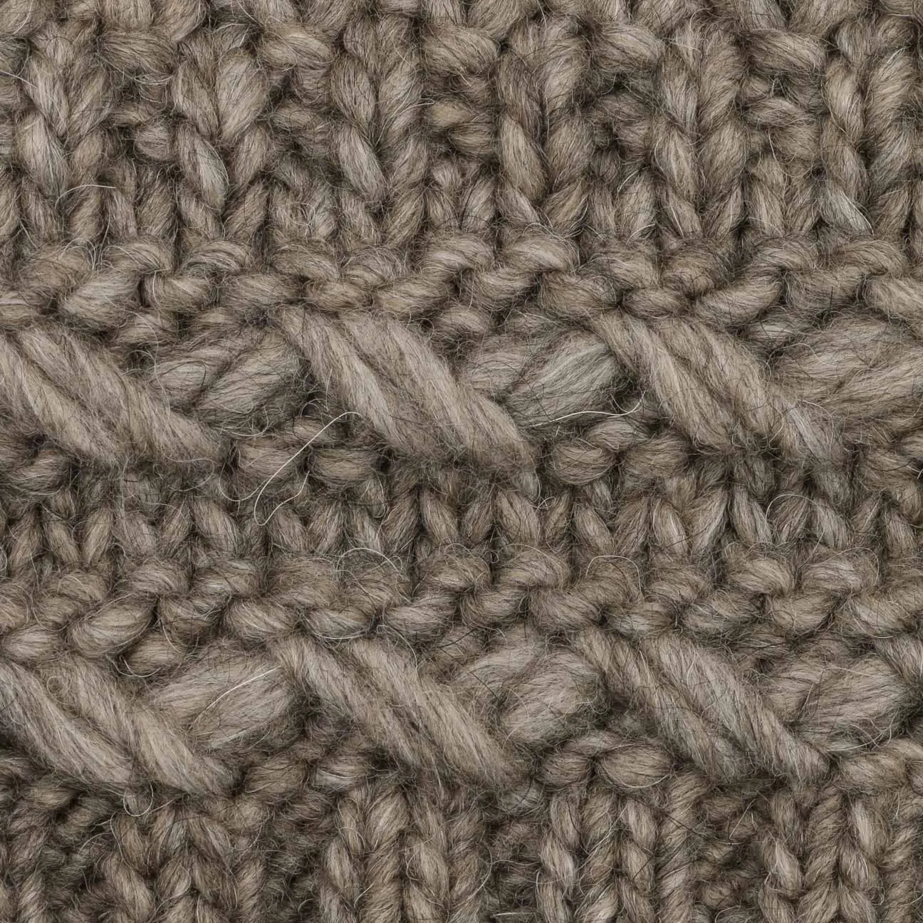 Pinea Knit Hat with Lining by Lierys