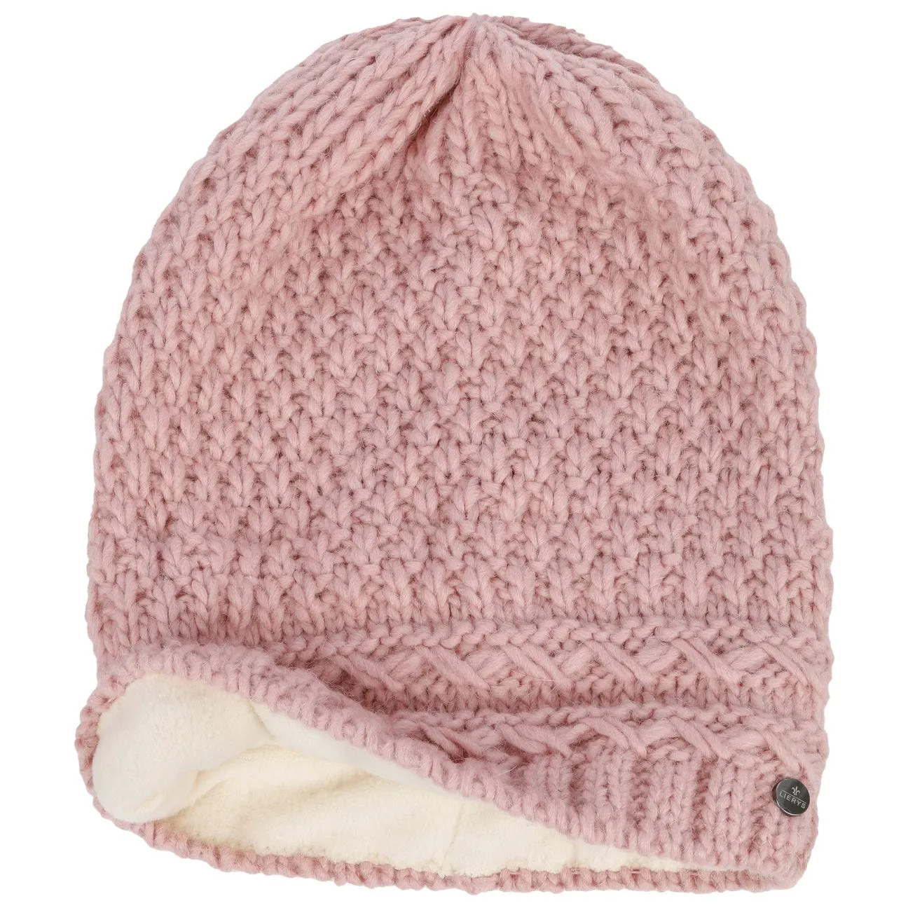 Pinea Knit Hat with Lining by Lierys